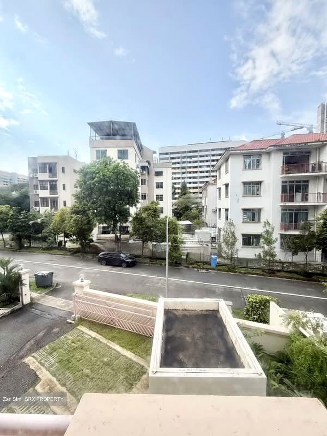 Bristol Lodge (D8), Apartment #575559351